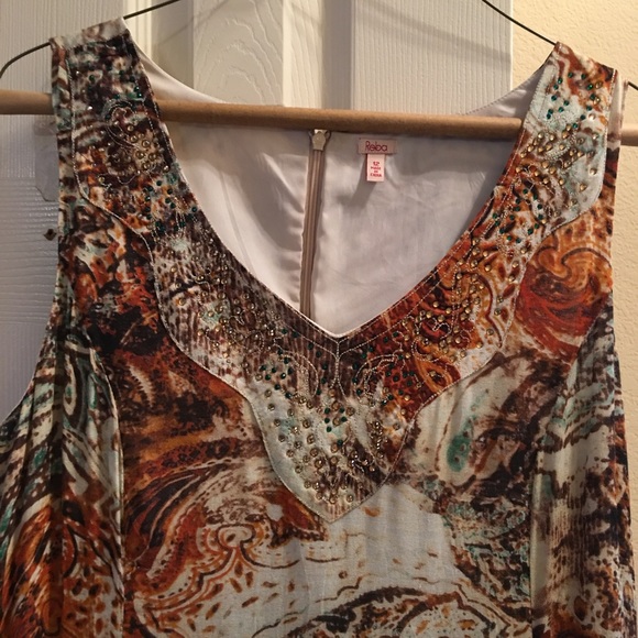 Reba dress - Picture 3 of 6